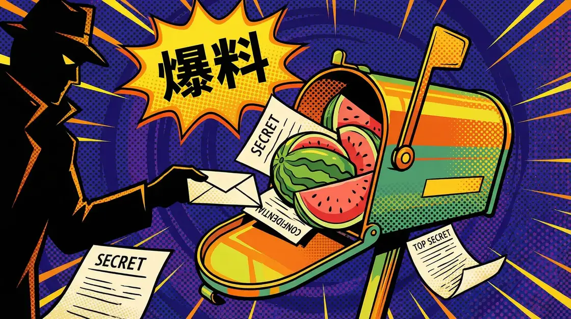 天齐电影网 匿名爆料通道漫画插图